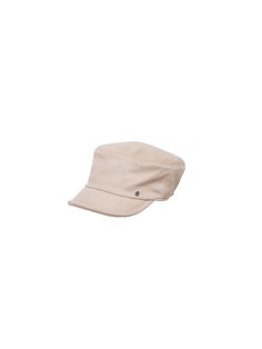 Editor's NotesThis simple designed cap can be matched with any daily fashion. The greyish pink color gives a soft and warm feeling.- Basic and casual style- Soft fabric and color- Unique square shape- Wide brim for smaller faces- Comfortable feeling with the back band- Handcrafted hatMeasurements(in.)One Size- Head Girth: 22.8 ~ 23.2 in.- Brim length: 1.97 in.- Height: 5.12 in.Composition & Care- Outer : Wool 80% Nylon20%- Lining : Cotton 100%- Hand wash recommended- Clean with a soft brush Trendy Beige Flat Cap, Casual Cream Flat Cap, Casual Beige Baseball Cap For Winter, Beige Everyday Visor Hat, Beige Visor Hat For Everyday, Beige Visor Hat For Everyday Wear, Everyday Beige Visor Hat, Small Faces, Square Shape