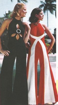 1970s Fashion Trends, Look Disco, Fashion 60s, 1970 Fashion, Outfit Essentials, Disco Fashion, Fashion 1970s