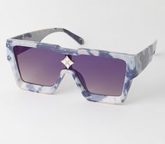 The latest color additions to our Statement Shades II collection are now restocked and available for purchase. These sunglasses will elevate your style without exceeding your budget. Hurry, as they are in limited supply and selling fast! Blue Mirrored Sunglasses For Streetwear, Luxury Multicolor Mirrored Sunglasses, Luxury Multicolor Glass Sunglasses, Luxury Blue Polarized Shield Sunglasses, Luxury Blue Shield Sunglasses With Anti-reflective Coating, Latest Colour, High End Fashion, Teal Green, Elevate Your Style