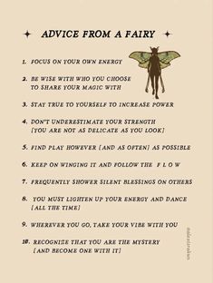 How To Feel Like A Fairy, Spirit Realm, Fairy Offerings, Spiritual Meaning Of Fairies, Faery Star Meaning, Fairy Affirmations, What’s Your Fairy Name, Words That Describe Me