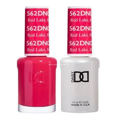 DND was founded in 2011 in USA. The brand made it their mission to create a Gel polish that applies like regular lacquer but with a chip free wear that lasts up to 14 days. Daisy DND have created a highly pigmented colour palette with a variety of colours from Glitter pigments to Cream finishes. DND is one of few professional salon nail brands that is cruelty free and vegan certified. Red Carpet Manicure, Edge Nails, Red Lake, London Nails, Glitter Pigment, Nail Polish Set, Gel Nail Polish Set, Butter London, Nail Polish Sets