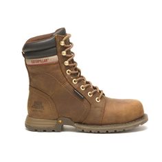 Construction Outfit, Steel Toe Boots, Steel Toe Work Boots, Work Boot, Slip And Fall, Toe Boots, Liner Socks, Goodyear Welt, Nubuck Leather