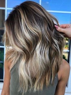 Blonde Hair Transformations, Being Single, Best Hairstyle, Single Dating, Artistic Hair, Hair Inspiration Color