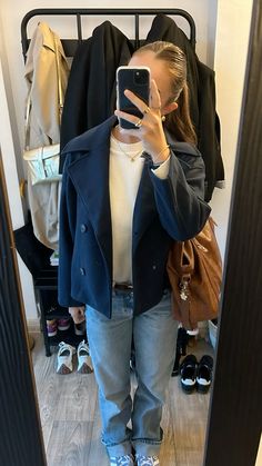 #stockholm #ootd #stradivarius #jacket #automne Stradivarius Outfit, Autumn Fits, Scandinavian Fashion, Winter Outfit Inspiration, Complete Outfits, Autumn Outfit, Outfit Inspo Fall, Girly Outfits