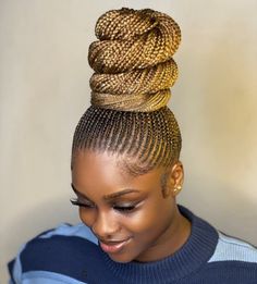 Hairstyles With Shaved Sides, Carrot Hairstyles, Character Tattoos, Ghana Weaving, Cornrows Braids For Black Women, Protective Hairstyles For Natural Hair, Feed In Braids Hairstyles