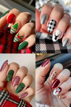 20 Cutest Pumpkin Nails To Rock This Thanksgiving Burgundy Nail Designs, Phoenix Tattoos, Red Christmas Nails, Forearm Tattoo Design, Green Nail Designs, Burgundy Nails, Phoenix Tattoo