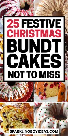 Filled Cakes, Bunt Cake Recipe, Holiday Cake Recipes, Christmas Bundt Cake, Bundt Cake Recipes, Easy Bundt Cake Recipes, Peppermint Cake