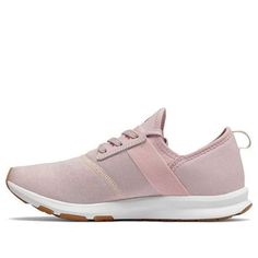 (WMNS) New Balance FuelCore Pink WXNRGSH (SNKR/Women's) Fashion Performance, Stylish Sneakers, Perfect Pair, New Balance, Your Perfect, Sneakers, Pink