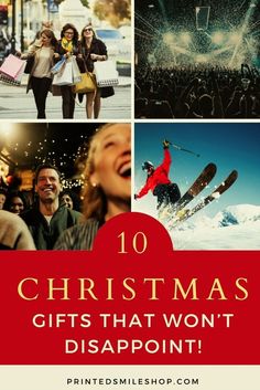 christmas gifts that won't disapponit from the movie snowboarding