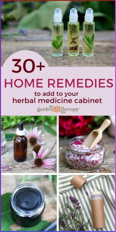 Herb Medicine, Herbal Medicine Cabinet, Herbal Medicine Recipes, Herbal Remedies Recipes, Diy Kosmetik, Herbal Recipes, Herbal Apothecary