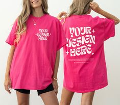 Tshirt Model, Background Editing, T Shirt Model, Shirt Model, Oversized Tshirt, On Back, Stationery Design, Comfort Colors, Stationery Paper