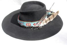 Native American Hats, American Hats, Cosplay Jewelry, Hat Types, Hat Styles