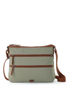 out of stock Hands Free Bag, The Sak, Crossbody Messenger Bag, Brown Canvas, Strap Tops, Everyday Bag, Handbag Accessories, Cross Body Handbags, Purses Crossbody