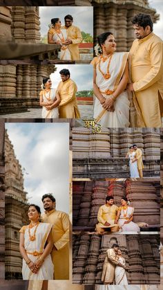 Funny Wedding Poses, Temple Wedding Photography, Couples Beach Photography, Maternity Photography Poses Couple, Indian Wedding Poses, Pre Wedding Photoshoot Outfit, Pre Wedding Videos, Romantic Couple Poses, Bridal Photography Poses