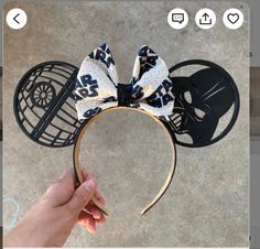 Cute Disney Ears, Disney Ears Hat, Rose Gold Minnie Ears, Mc Gregor, Disney Ears Headband, Disney Themed Outfits, Disney Headbands, Disney Phone Cases, Disney Mickey Ears