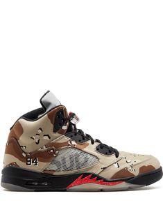 the air jordan 5 camo is available for purchase