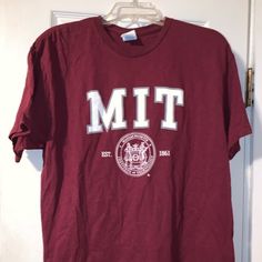 MIT Massachusetts Institute of Technology Shirt Marvel Dr, Study Mode, Literary Characters, Academic Goals, Dream Vision Board, House Design Pictures, Ideal Image, Dream College