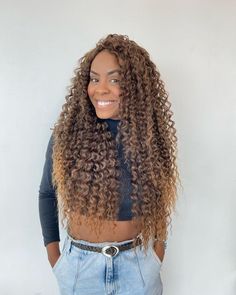 Box Braid Hair, Inspo Hair, Box Braid, Braid Hair, Box Braids, New Hair, Curly Hair, Braided Hairstyles