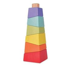 PartyGlowz Wood Kids Toys, Diy Sensory Board, Wooden Toys Diy, Making Wooden Toys, Puzzle Crafts, Modern Toys, Wooden Baby Toys, Kids Wooden Toys, Stacking Toys