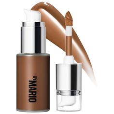 What it is: A multi-use liquid bronzer that warms the complexion with a sunkissed glow and softly shapes targeted areas with a sheer, natural, second-skin finish.Coverage: LightFinish: NaturalFormulation: LiquidHighlighted Ingredients: - Hyaluronic Acid: Hydrates.- Vitamin E: An antioxidant that nourishes.Ingredient Callouts: Free of parabens, formaldehydes, formaldehyde-releasing agents, phthalates, mineral oil, retinyl palmitate, oxybenzone, coal tar, hydroquinone, sulfates SLS & SLES, tricloc Liquid Bronzer, Makeup By Mario, Bronzer Makeup, Too Faced Bronzer, Sephora Beauty, Medium Skin Tone, Makeup Bronzer, Shop Makeup, Setting Spray