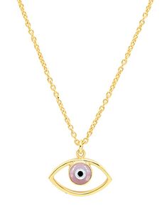 Buy EK by Ekta Kapoor - Jewellery, TejRan Evil Eye Necklace, 22k Gold Plated, 1.6 cm x 0.2 cm x 0.84 cm (Light Pink) at Amazon.in Ekta Kapoor, Choker Necklace Online, Indian Choker Necklace, Choker Necklace Designs, Bridal Choker, Chain Accessories, Jewellery For Women, Choker Necklace Set, Pearl Choker Necklace