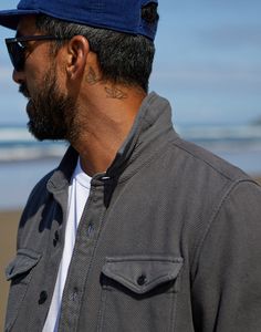 Our best-selling style and the coziest shirt ever made in garment-dyed solid hues. Crafted with the same super soft, lofty organic cotton twill you know and love. Men Shirts, Fade To Black, Clean Design, Shirt Men, Piece Of Clothing, Cotton Twill, Clothing Brand, Sustainability, Organic Cotton