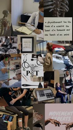 Physical Therapy Assistant Student, Nursing School Inspiration, Nursing School Motivation, Medical Pictures