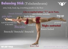 Posture Clinic - WE ARE YOGA Stick Yoga, Yoga Iyengar, Yoga Times, Yoga Moves, Yoga Style