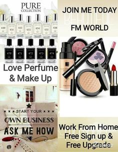 Life Hacks Beauty, Perfume Making, Busy At Work, Free Sign, Starting Your Own Business, Beauty Life, Health Supplements, After Shave