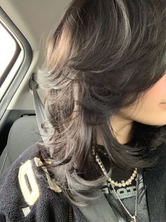 Fesyen Rambut Pendek, Hairstyles For Layered Hair, Haircuts Straight Hair