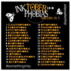 One Word Art Prompts, Inktober Drawings Ideas, What Should I Draw Ideas, Ink Tober, Inktober Drawings