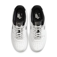 Nike Womens WMNS Air Force 1 '07 SE 3M - Summit White CT1992-100 Nike Womens, Superga Sneaker, Air Force 1, Keds, Wedding Sneaker, Air Force, Wedding Shoe, Nike Women, Force