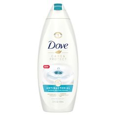 Antibacterial Body Wash, Dove Body Wash, Dove Beauty, Gentle Skin Cleanser, Skin Care Benefits, Body Acne, The Dove, Skin Cleanser Products, Body Cleanser