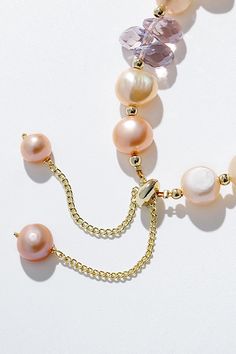 A thoughtful gift: With a timeless design and polished look, this accessories well with any collection, whether for your or as a gift celebrating friendship, birthdays and other memorable moments. Celebrating Friendship, Fish Tail, Freshwater Pearl Bracelet, Memorable Moments, Polished Look, Pearl Bracelet, Fresh Water, Thoughtful Gifts, Freshwater Pearls