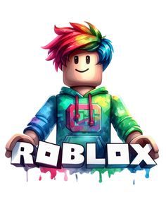 the logo for robblox, an interactive video game developed by nintendo and released in 2012