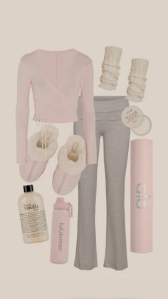 Pink Pilates Princess, Pink Lifestyle, Pink Pilates, Lazy Day Outfits