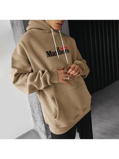 Men Youth Sweatshirt, Oversized Hoodie Racing Graphic Print Hooded Sweatshirt