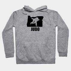 Represent your state with Oregon Judo -- Choose from our vast selection of hoodies to match with your favorite design to make the perfect custom graphic hoodie. Pick your favorite: Classic, Lightweight, Classic Zip or Lightweight Zip. Customize your color! For men and women. Iowa Wrestling, Verbal Judo, Olympic Judo, Judo Throws, Arizona Coyotes, Sport Hockey, Grappling, Hoodies Design, Judo