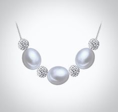 Classy and timeless, this glowing pearl necklace, bracelet and earrings set can complete the most sophisticated of bridal looks. Excellent quality freshwater pearls are paired with 925 sterling silver for a very refined look. Available in Soft Ivory and Multi (ivory, blush and mauve) colors. To make your choice select your preferred color from the dropdown menu to add to cart. Necklace: Three freshwater pearls (9-10mm) in soft shades of ivory, blush and mauve adorn the pendant that is hanging fr Mauve Colors, Beautiful Bridal Jewelry, Bridal Jewelry Set, Pearl Jewelry Wedding, Mauve Color, Natural Pearl, Pearl Wedding, Blush Color, Bridal Jewelry Sets