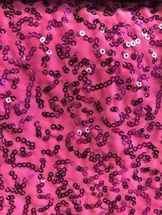 Beautiful 4 way stretch sequin lycra fabric. Great for dresses, dancewear and special occasion. Summer Stretch Sequin Dress With Contrast Sequin, Summer Stretch Sequin Dress, Pink Sequin Fabric For Prom, Elegant Stretch Sequin Fabric For Night Out, Stretch Embellished Sequin Dress For Party Season, Embellished Stretch Sequin Dress For Party Season, Fitted Pink Sequin Fabric For Night Out, Pink Sequin Fabric For Prom And Party Season, Pink Fitted Sequin Fabric For Party Season