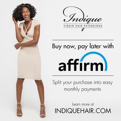 Checkout the best hair extensions online at Indique. Indian Hair Extensions, Monthly Payments, Quick Weave