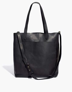 Sandal Kulit, Madewell Tote, Madewell Transport Tote, Madewell Bags, Fall Bags, Concept Ideas, Leather Totes, Leather Industry, The Medium