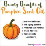 Benefits Of Pumpkin, Pumpkin Seeds Benefits, Pumpkin Oil, Calendula Benefits, Oil For Skin, Lemon Benefits, Coconut Health Benefits, Stomach Ulcers, Pumpkin Seed Oil