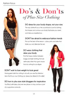 Plus size fashion style tips and tricks. … More Tying Tie, Style Tips And Tricks, Dress For Body Shape, Fashion Style Tips, How To Have Style, What Not To Wear, Dress Tips, Plus Zise, Plus Size Fashion Tips