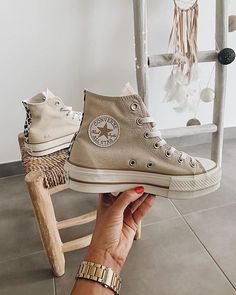 Boty Converse, Baskets Converse, Fresh Shoes, Aesthetic Shoes