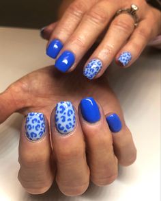 Cheetah Nails, Sassy Nails, Print Nails, Work Nails, Hair Skin Nails