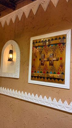 Village Theme Restaurant, Puja Decoration Ideas, Resturant Interior Design, Desi House, Desi Kitchen, Bappa Decoration, Backdrop Office, Puja Decoration, Puja Pandal