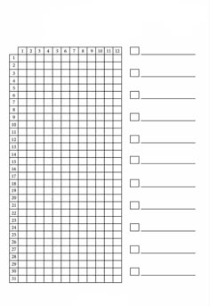 the printable worksheet for students to do with their numbers and measurementss