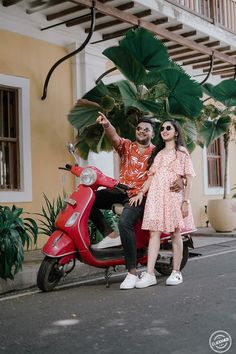 A beautiful day for a romantic #preweddingshoot Engagement Dress For Bride, Cinematic Wedding, Couple In Love, Pondicherry, Candid Wedding Photography, Engagement Dresses