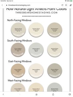 the best neutral paint colors for your home